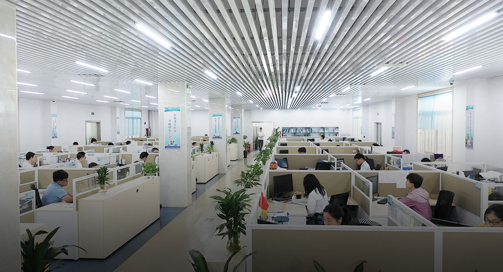 為廣東省立體停車設(shè)備技術(shù)研究中心，廣東省工業(yè)設(shè)計(jì)中心 擁有200多名研發(fā)人員。